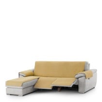 Bezug für Chaiselongue mit kurzem Arm links Eysa MONTBLANC Senf 100 x 110 x 240 cm