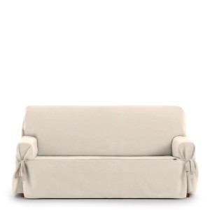 Sofabezug Eysa LEVANTE Beige 100 x 110 x 230 cm