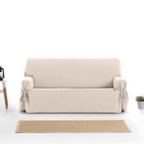 Sofabezug Eysa LEVANTE Beige 100 x 110 x 230 cm