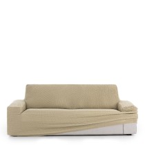 Sofa Cover Eysa THOR Beige 70 x 110 x 210 cm