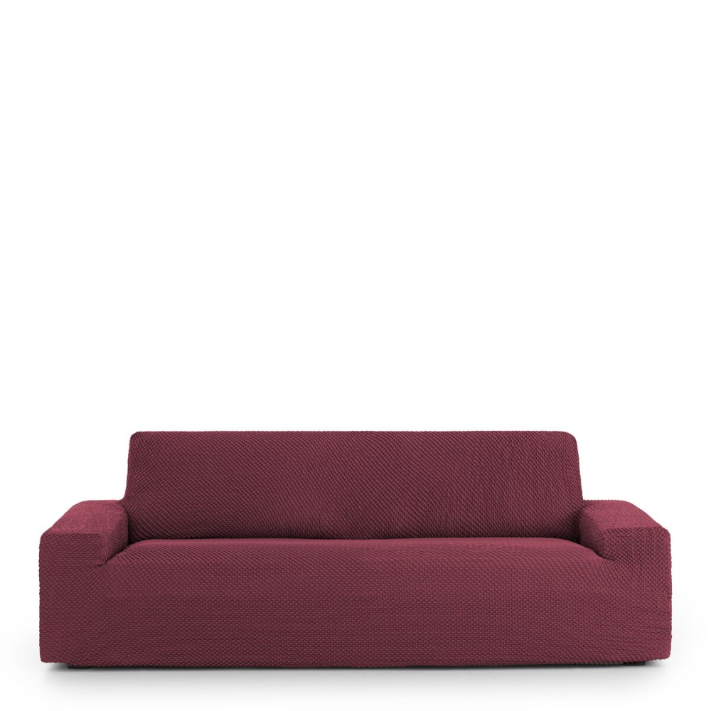 Housse de canapé Eysa THOR Bordeaux 70 x 110 x 210 cm