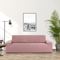 Sofabezug Eysa THOR Rosa 70 x 110 x 170 cm