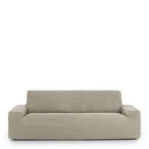 Housse de canapé Eysa THOR Beige 70 x 110 x 210 cm