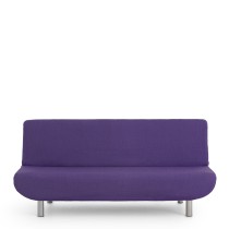 Sofa Cover Eysa ULISES Purple 140 x 100 x 200 cm