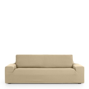 Sofa Cover Eysa ULISES Beige 70 x 110 x 210 cm