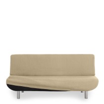 Sofa Cover Eysa ULISES Beige 140 x 100 x 200 cm