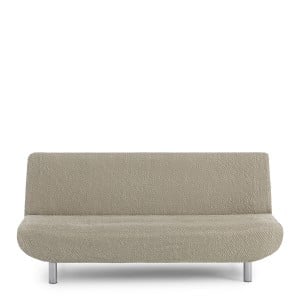 Sofa Cover Eysa THOR Beige 140 x 100 x 200 cm