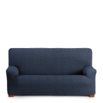 Sofa Cover Eysa ROC Blue 70 x 120 x 260 cm