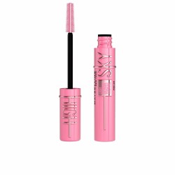 Mascara pour cils Maybelline Lash Sensational Sky High Pink air 7,2 ml