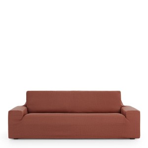 Sofa Cover Eysa ULISES Brown 70 x 110 x 240 cm