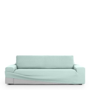 Sofa Cover Eysa ULISES Aquamarine 70 x 110 x 240 cm