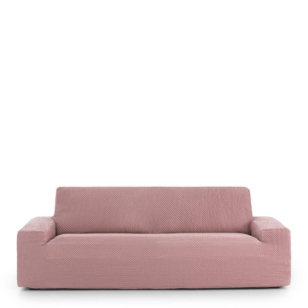 Housse de canapé Eysa THOR Rose 70 x 110 x 240 cm