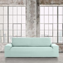 Sofa Cover Eysa ULISES Aquamarine 70 x 110 x 240 cm