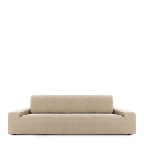 Housse de canapé Eysa ROC Beige 70 x 120 x 330 cm