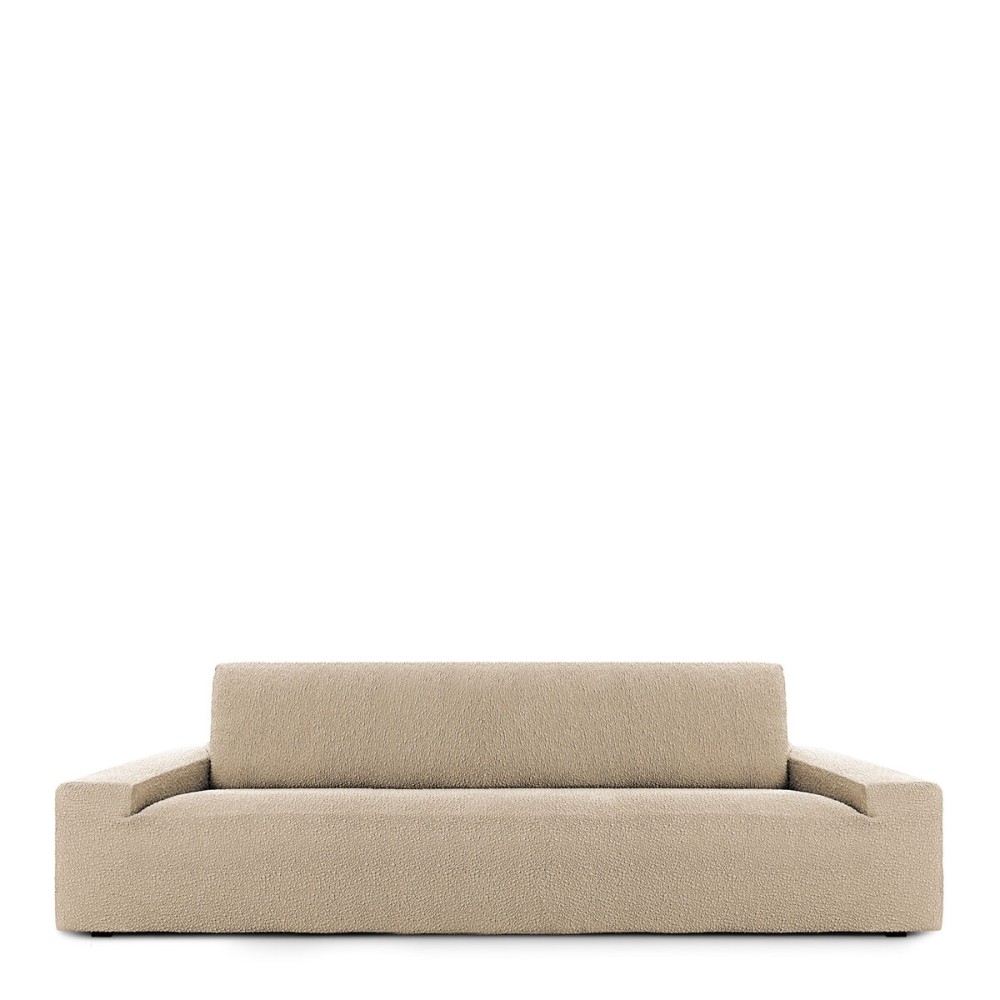 Housse de canapé Eysa ROC Beige 70 x 120 x 330 cm