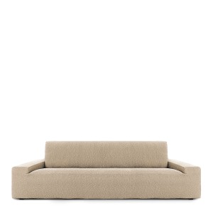 Housse de canapé Eysa ROC Beige 70 x 120 x 330 cm