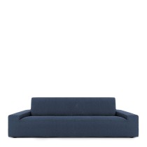 Sofa Cover Eysa ROC Blue 70 x 120 x 330 cm