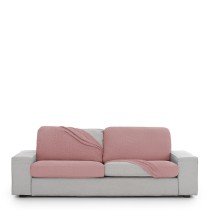 Housse de coussin Eysa THOR Rose 85 x 15 x 100 cm Canapé