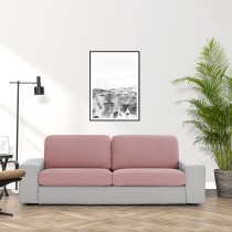 Cushion cover Eysa THOR Pink 85 x 15 x 100 cm Sofa