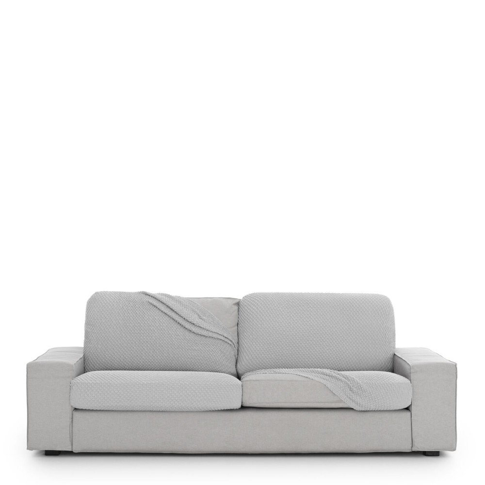 Kissenbezug Eysa THOR Grau 85 x 15 x 100 cm Sofa