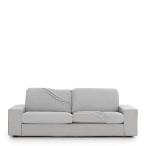 Housse de coussin Eysa THOR Gris 85 x 15 x 100 cm Canapé