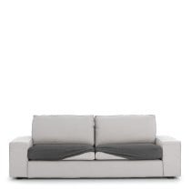 Housse de coussin Eysa ROC Gris foncé 85 x 15 x 100 cm Canapé