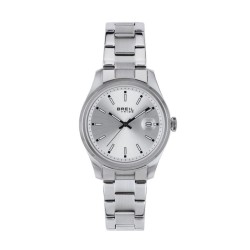 Montre Unisexe Breil EW0650 Argenté