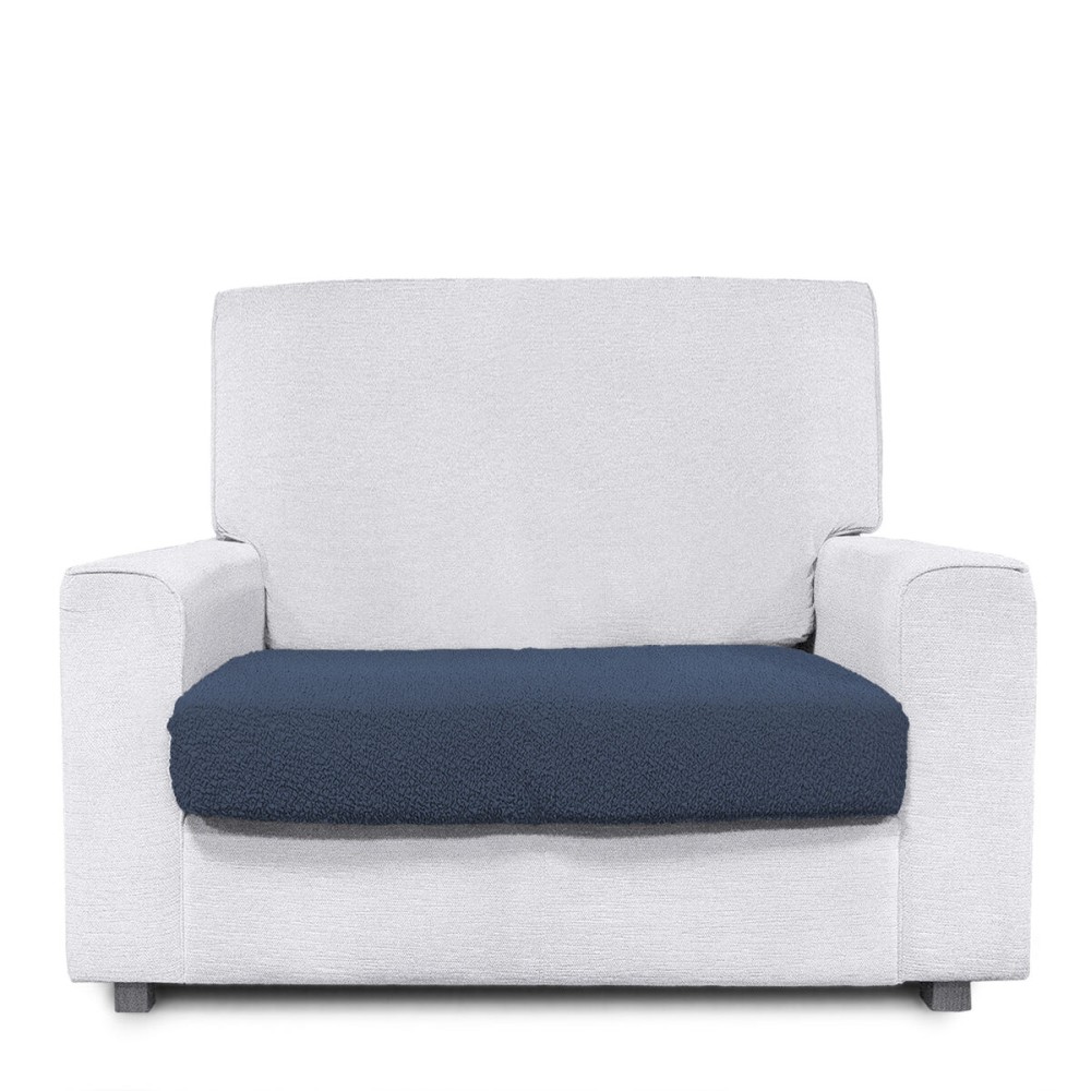 Kissenbezug Eysa ROC Blau 85 x 15 x 100 cm Sofa