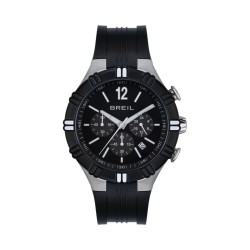 Montre Homme Breil TW1984 Noir (Ø 44 mm)