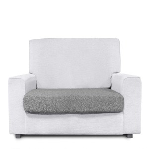 Kissenbezug Eysa ROC Hellgrau 85 x 15 x 100 cm Sofa