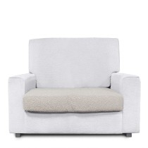 Cushion cover Eysa ROC White Beige 85 x 15 x 60 cm Sofa