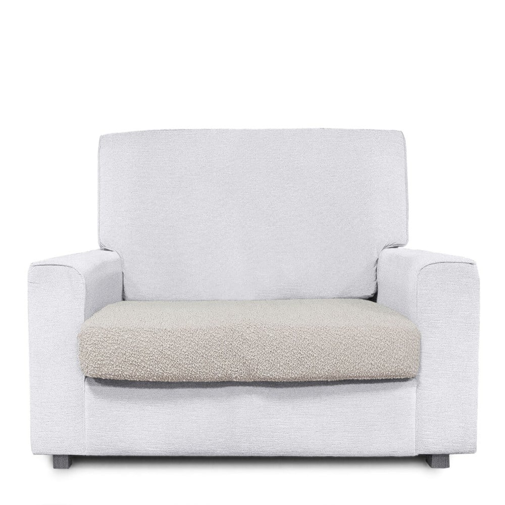 Cushion cover Eysa ROC White Beige 85 x 15 x 60 cm Sofa