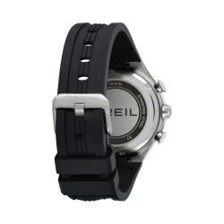 Montre Homme Breil TW1984 Noir (Ø 44 mm)