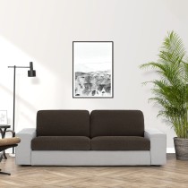 Kissenbezug Eysa THOR Braun 100 x 15 x 120 cm Sofa