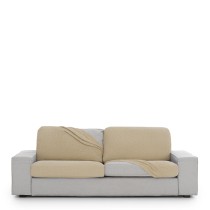 Housse de coussin Eysa THOR Beige 100 x 15 x 120 cm Canapé