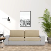 Kissenbezug Eysa THOR Beige 100 x 15 x 120 cm Sofa