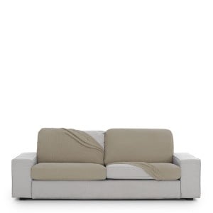 Cushion cover Eysa THOR Beige 85 x 15 x 60 cm Sofa