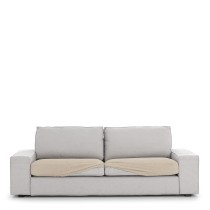 Kissenbezug Eysa ROC Beige 85 x 15 x 60 cm Sofa