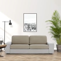 Kissenbezug Eysa THOR Beige 100 x 15 x 120 cm Sofa