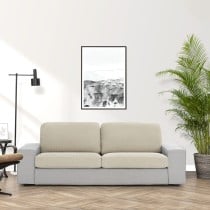 Kissenbezug Eysa THOR Weiß 85 x 15 x 100 cm Sofa