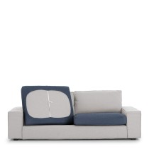 Housse de coussin Eysa ROC Bleu 85 x 15 x 60 cm Canapé