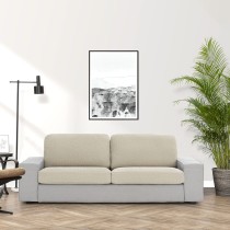 Kissenbezug Eysa THOR Weiß 100 x 15 x 200 cm Sofa