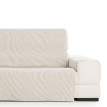 Bezug für Chaiselongue mit kurzem Arm links Eysa AQUA Grau 100 x 110 x 240 cm