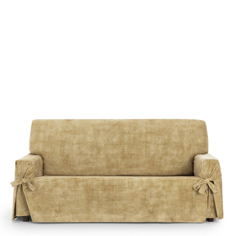 Sofa Cover Eysa TURIN Mustard 100 x 110 x 230 cm