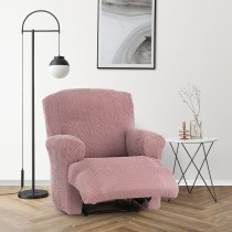 Housse de fauteuil Eysa THOR Rose 80 x 100 x 90 cm