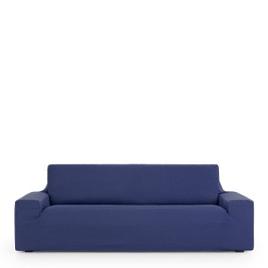 Sofa Cover Eysa ULISES Blue 70 x 110 x 240 cm