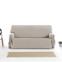 Housse de canapé Eysa LEVANTE Beige 100 x 110 x 180 cm