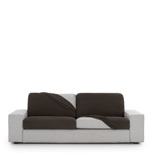 Housse de coussin Eysa THOR Marron 85 x 15 x 100 cm Canapé