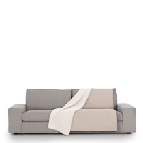 Housse de canapé Eysa SILVER Beige 130 x 180 cm