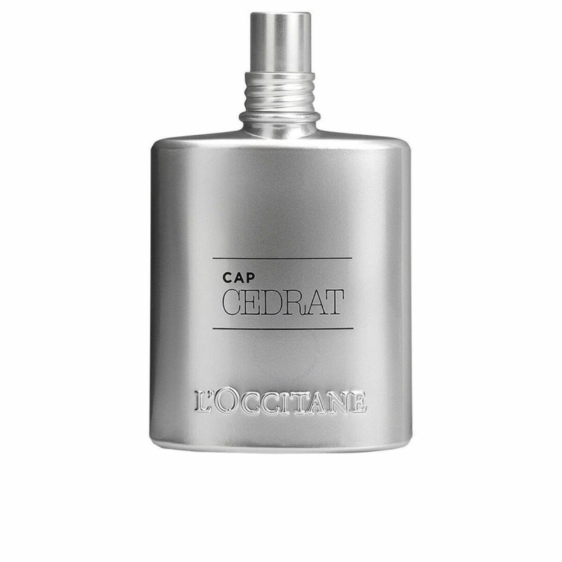 Herrenparfüm L'Occitane En Provence HOMME - CAP CÉDRAT EDT 75 ml